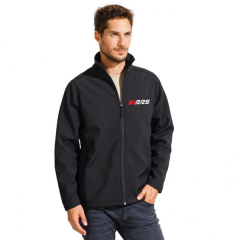 Veste softshell RRS Race
