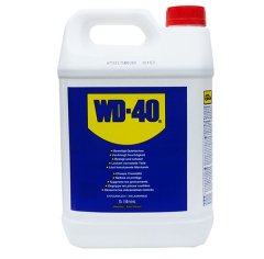 WD-40 Bidon de 5L