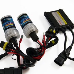 Kit Xenon Complet H1 - 55W