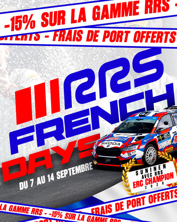 French Days du sport automobile