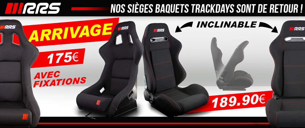 De retour en stock