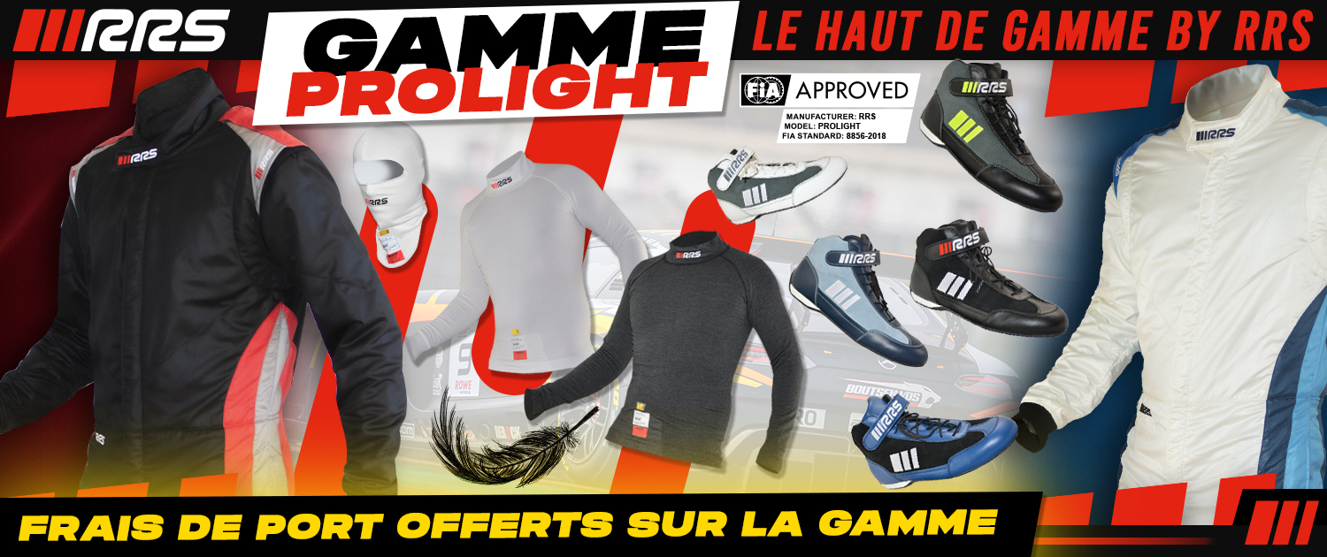 Offre PROLIGHT