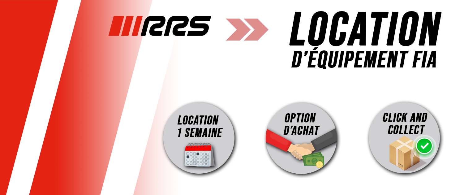 Location &eacute;quipement FIA